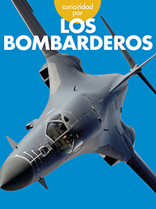 Cover Art for Curiosidad por los bombarderos