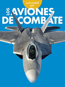 Cover Art for Curiosidad por los aviones de combate