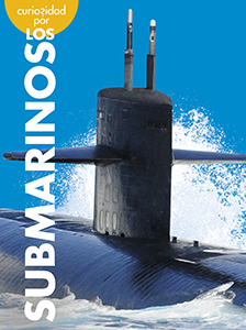 Cover Art for Curiosidad por los submarinos
