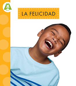 Cover Art for La felicidad