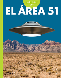 Cover Art for Curiosidad por el Área 51