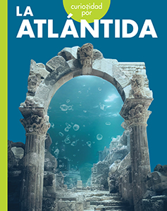 Cover Art for Curiosidad por la Atlántida