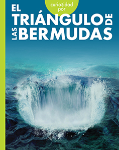 Cover Art for Curiosidad por el triángulo de las Bermudas