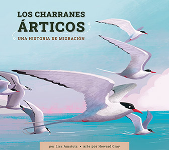 Cover Art for Las golondrinas crticas: Una historia de migraciun