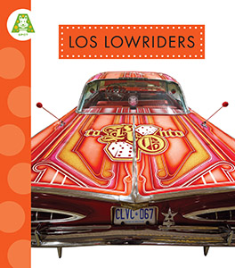 Cover Art for Los Lowriders