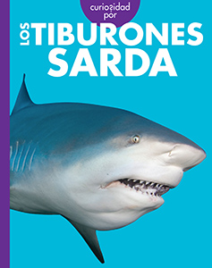 Cover Art for Curiosidad por los tiburones sarda