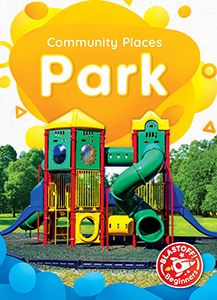 Cover Art for Park