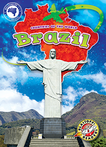 Cover Art for Brazil