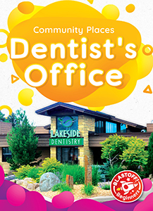 Cover Art for Dentist's Office