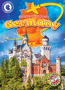 Cover Art for Germany