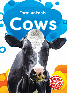 Cover Art for Cows