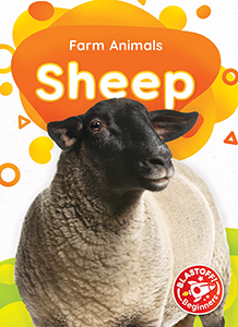 Cover Art for Sheep