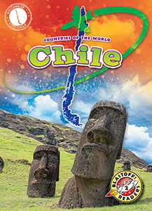 Cover Art for Chile