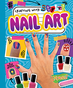 Cover Art for Nail Art