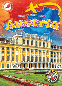 Cover Art for Austria