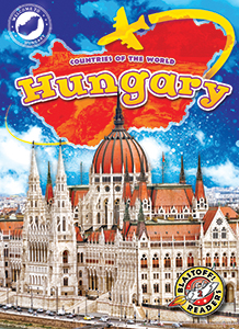 Cover Art for Hungary