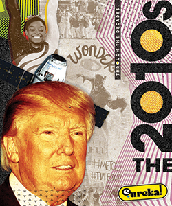 Cover Art for The 2010s
