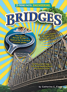 Cover Art for Bridges