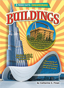 Cover Art for Buildings
