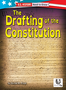 Cover Art for The Drafting of the Constitution