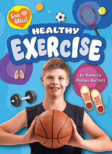 Cover Art for Healthy Exercise