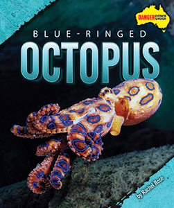 Cover Art for Blue-Ringed Octop