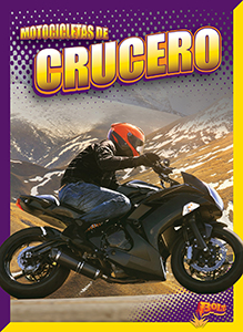 Cover Art for Motocicletas de crucero