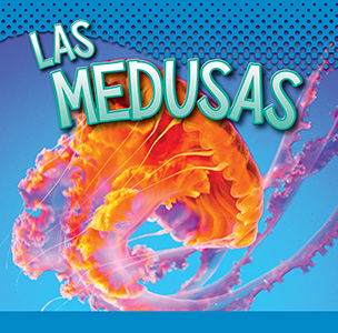 Cover Art for Las medusas