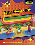 Cover Art for Super Mario Party: Beginner's Guide