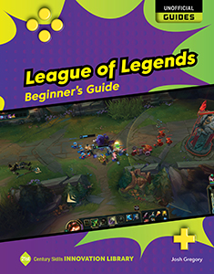 Cover Art for League of Legends: Beginner's Guide