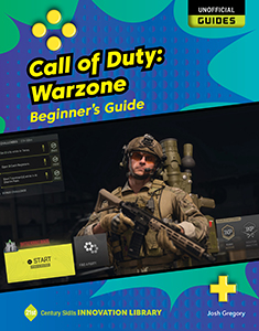 Cover Art for Call of Duty Warzone: Beginner's Guide