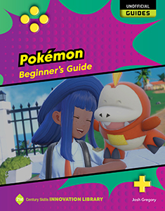 Cover Art for Pokémon: Beginner's Guide