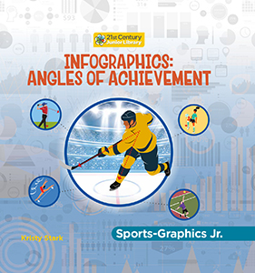 Cover Art for Infographics: Angles of Achievement
