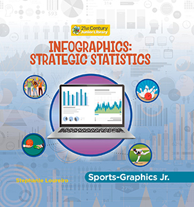 Cover Art for Infographics: Strategic Statistics