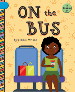 Cover Art for On the Bus