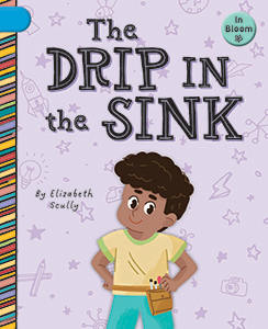 Cover Art for The Drip in the Sink