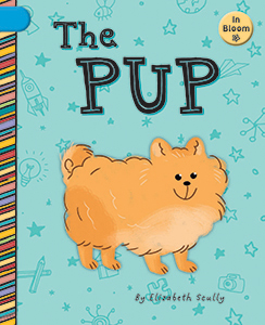 Cover Art for The Pup