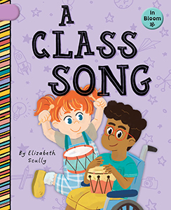 Cover Art for A Class Song