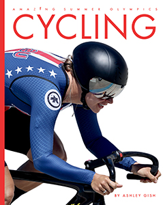 Cover Art for Cycling