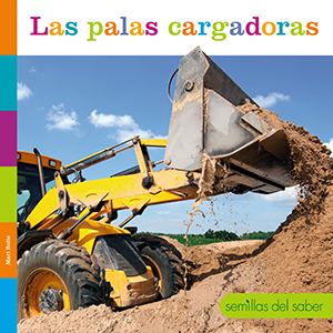 Cover Art for Las palas cargadoras