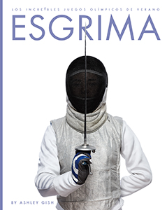 Cover Art for Esgrima