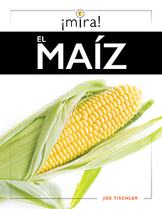 Cover Art for El maiz
