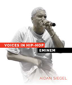 Cover Art for Eminem