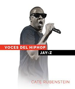 Cover Art for Jay-Z