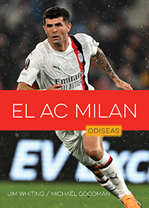 Cover Art for El AC Milan