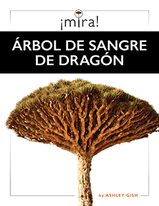 Cover Art for Arbol de sangre de dragon
