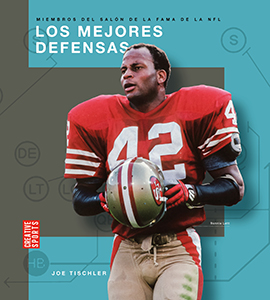 Cover Art for Los mejores defensas