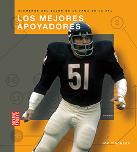 Cover Art for Los mejores apoyadores
