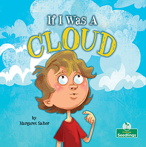 Cover Art for If I Was A Cloud