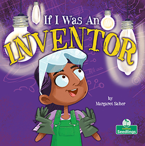 Cover Art for If I Was An Inventor